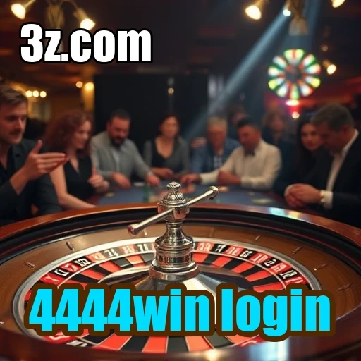 4444win login Blackjack