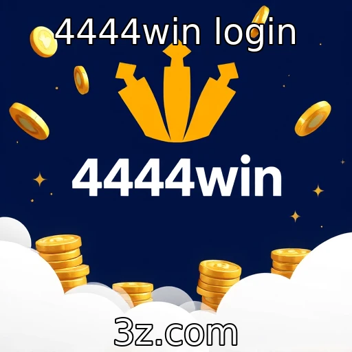 4444win login