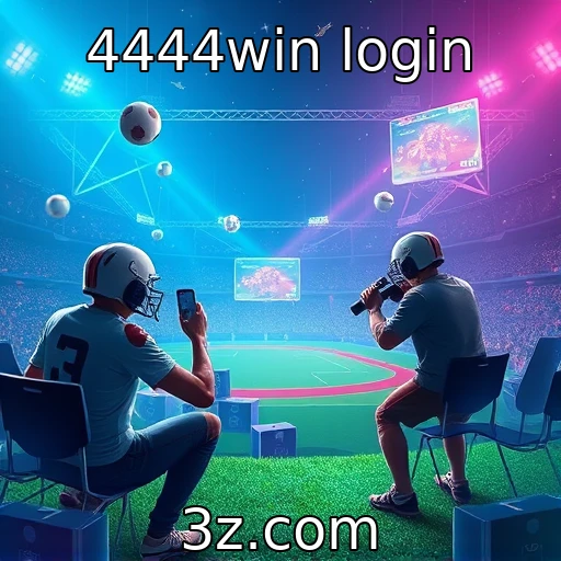 4444win login