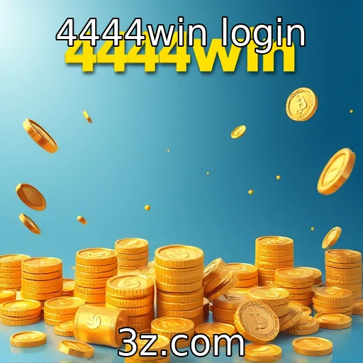 4444win login