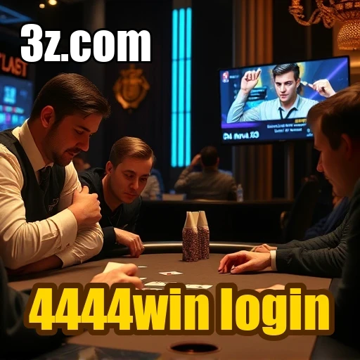 4444win login Vip