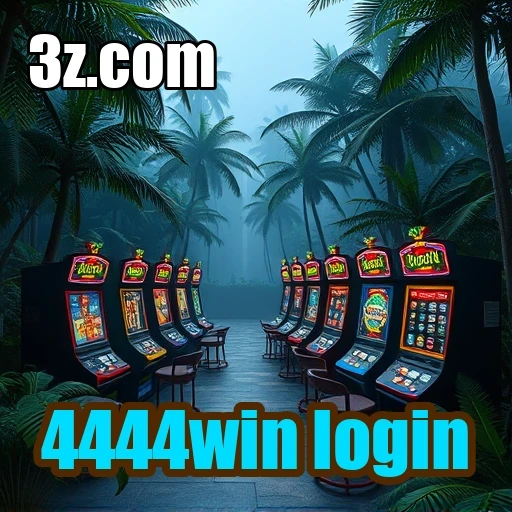 4444win login Vip