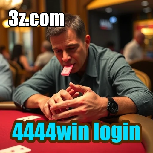 4444win login Termos