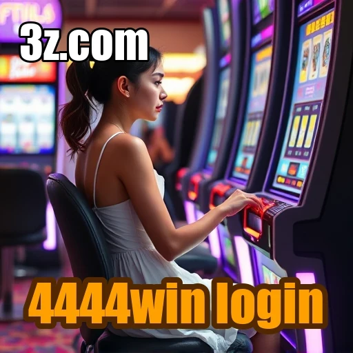 4444win login Vip